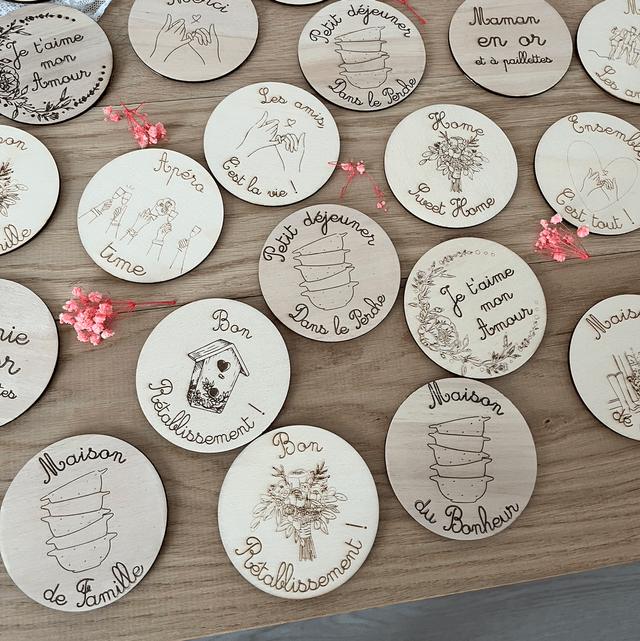 Les magnets