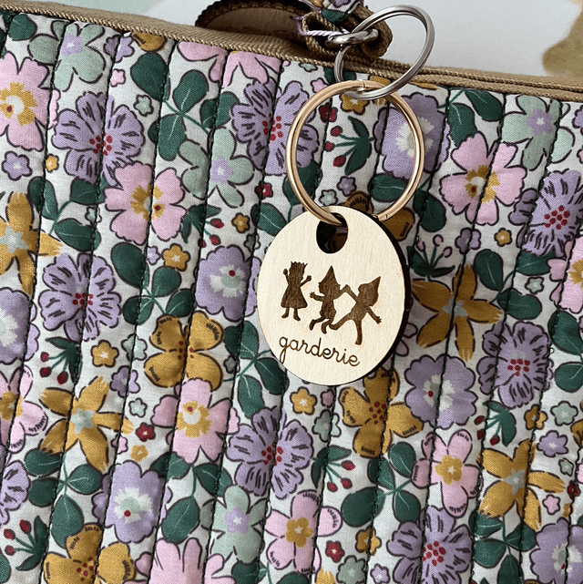 Etiquettes de cartables 