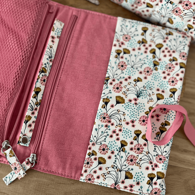 Trousse livre fête des mères 