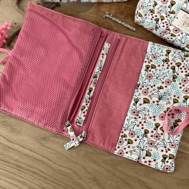 Trousse livre fête des mères 