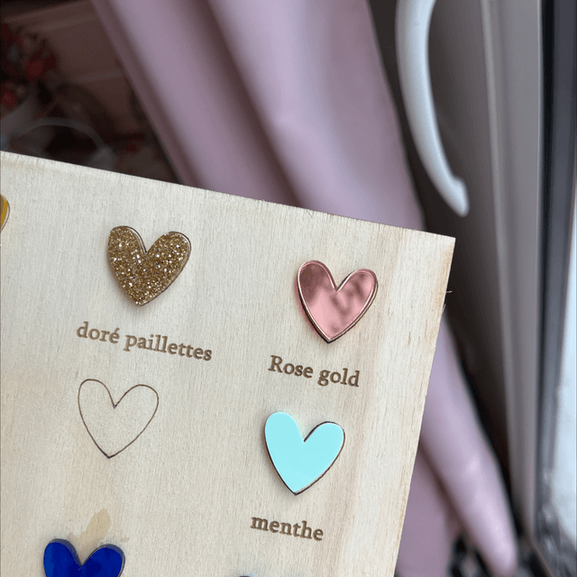 Topper plexi 