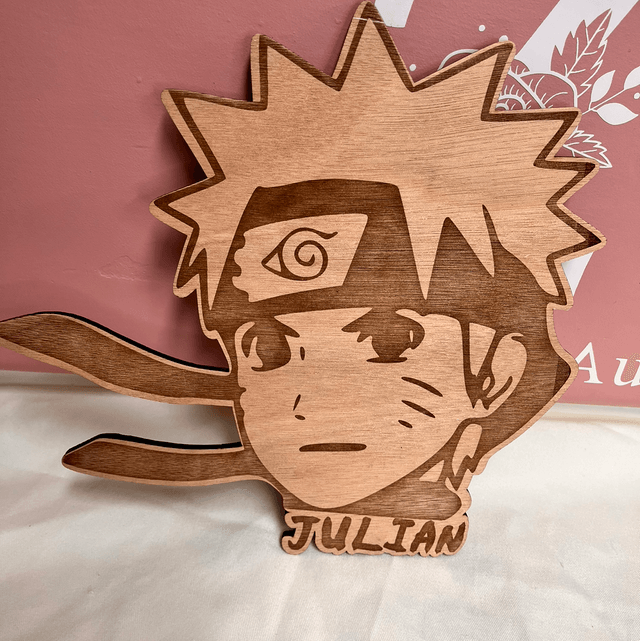 Décoration murale personnalisée