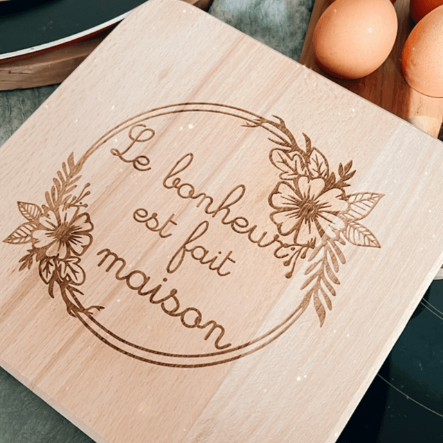 Dessous de plat 