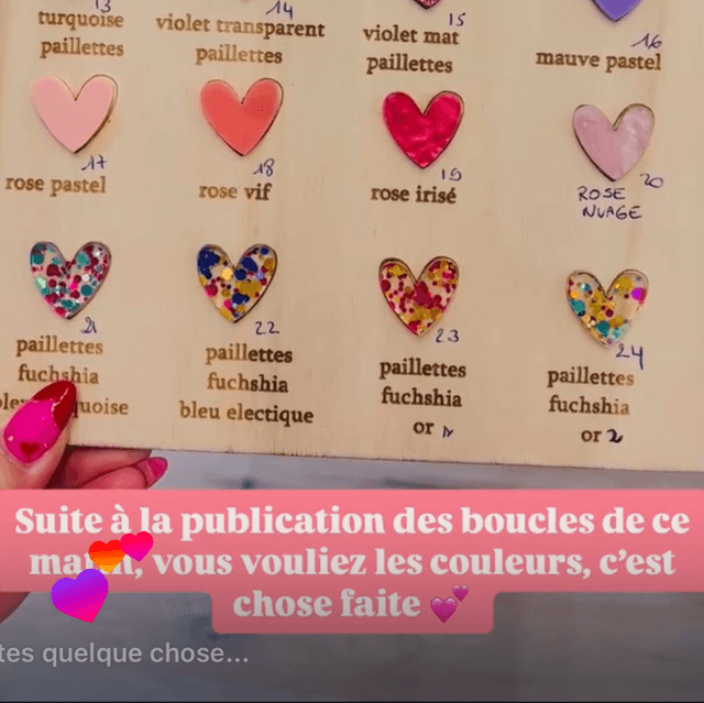 Pot à crayon 