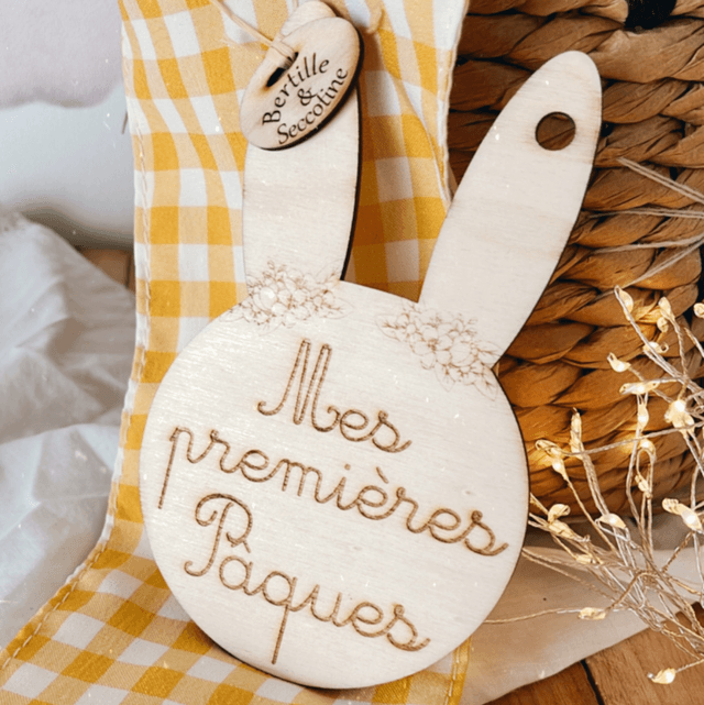 Lapin de Pâques 🐣 