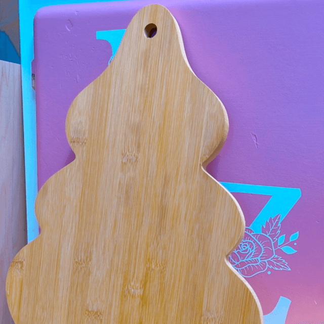 Planche sapin 
