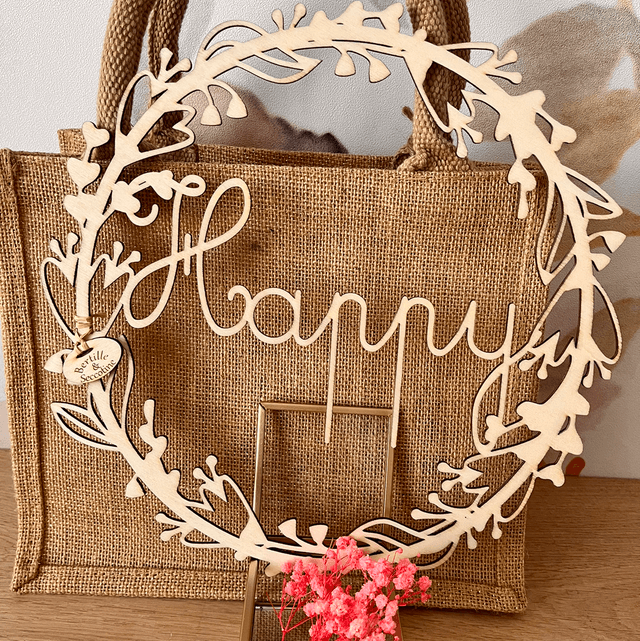 Couronne happy 