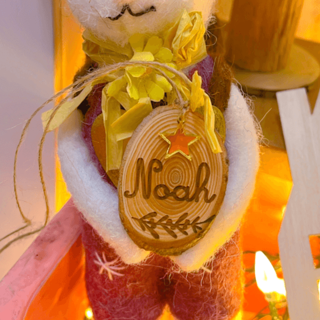 Rondin Noah 