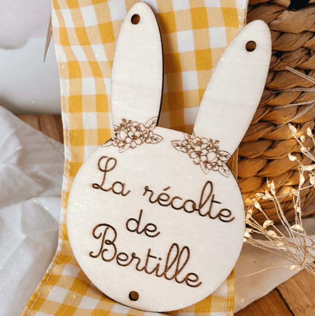 Lapin de Pâques 🐣 